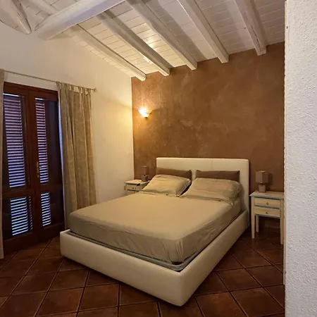 Tatil Evi Su Entu Blu