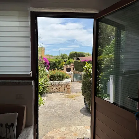 Tatil Evi Su Entu Blu *