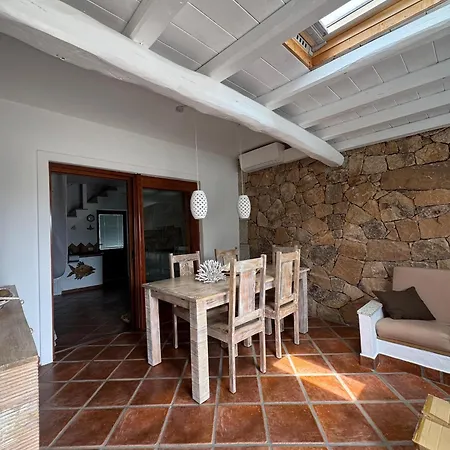 Tatil Evi Su Entu Blu *