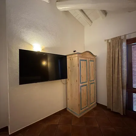 Su Entu Blu Feriehus *