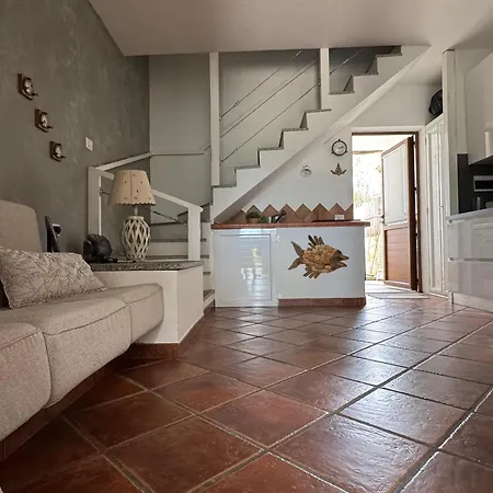 Tatil Evi Su Entu Blu